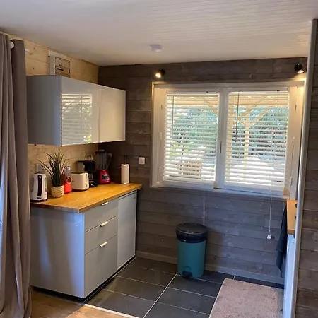 Apartment Deux Pieces Ou Sud A 200m