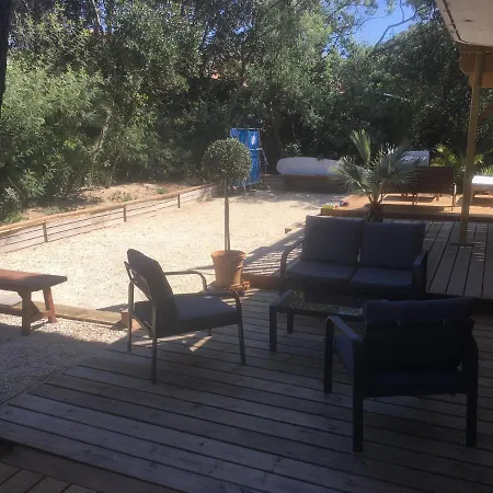 Deux Pieces Ou Sud A 200m Apartment *