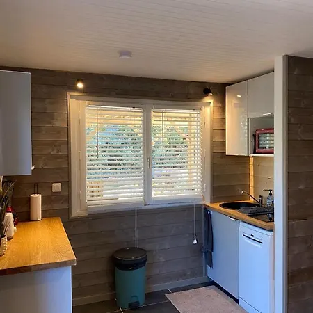 Deux Pieces Ou Sud A 200m Lacanau