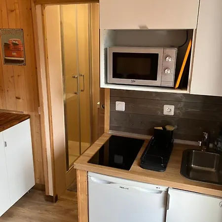 Deux Pieces Ou Sud A 200m