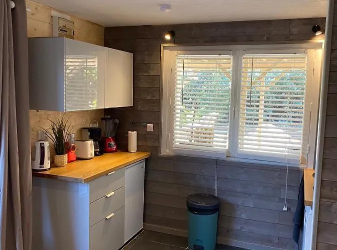 Apartamento Deux Pieces Ou Sud A 200m