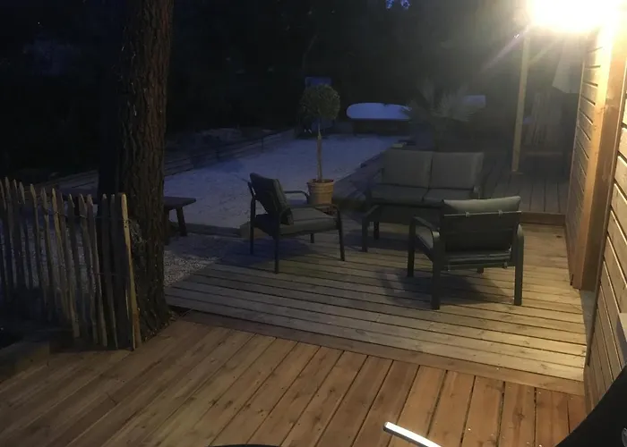 Apartamento Deux Pieces Ou Sud A 200m *